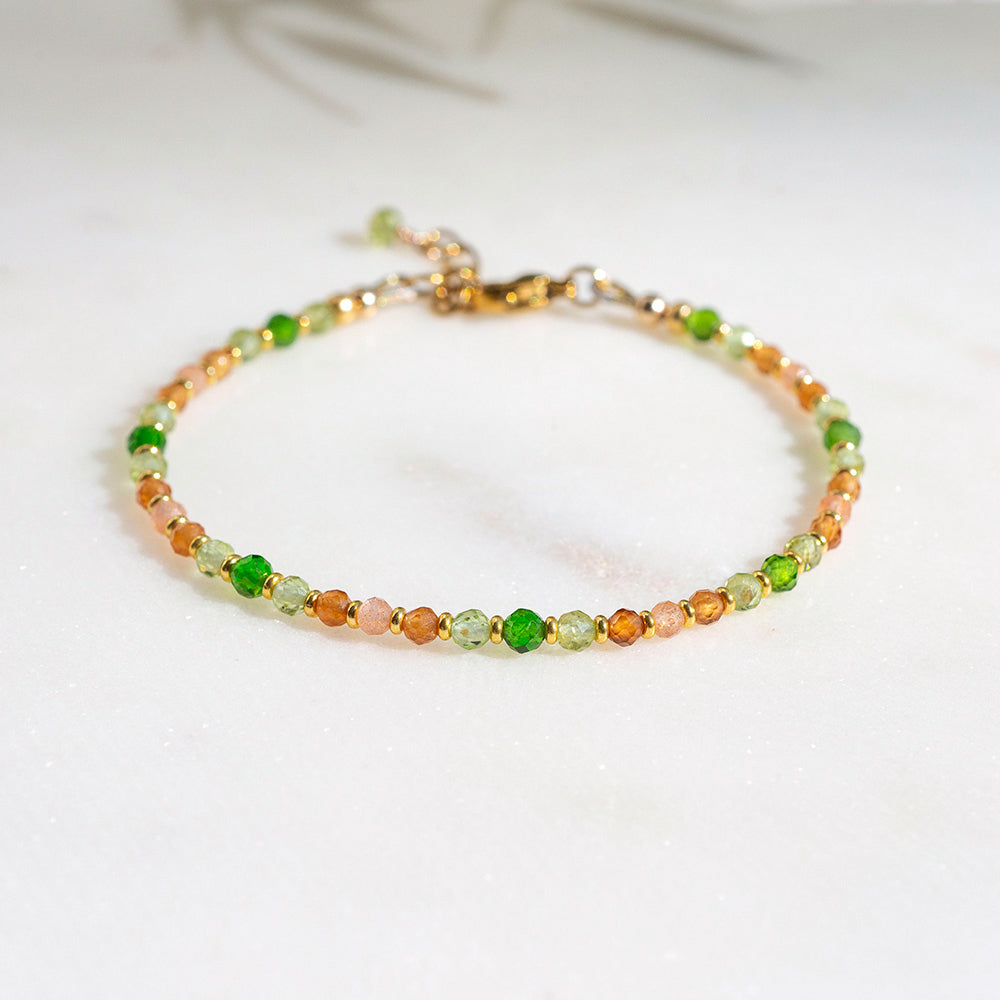 Lucky Micro Bracelet