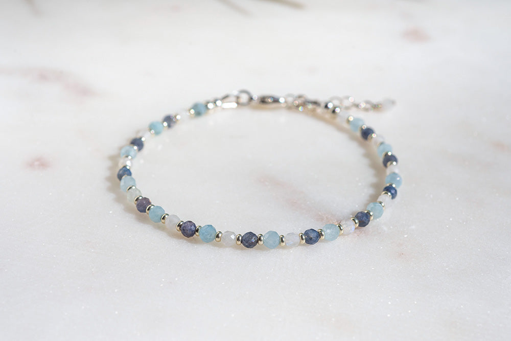 Rowan Micro Bracelet