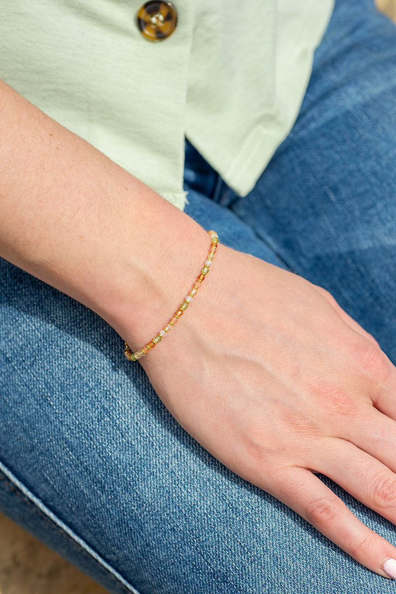 Summer Sun Micro Bracelet