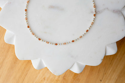 The Julian Micro Necklace