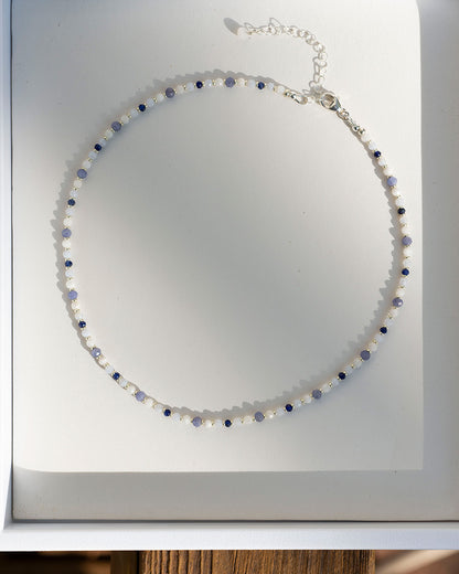 The Hamptons Micro Necklace