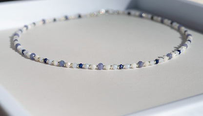 The Hamptons Micro Necklace